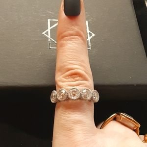 Judith Ripka ring